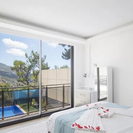 ヴィラ Islamlar Village 3 Bedroom - 1026