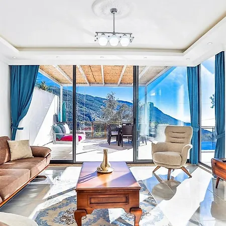 Islamlar Village 3 Bedroom - 1026 ヴィラ