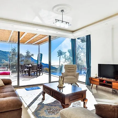 ヴィラ Islamlar Village 3 Bedroom - 1026